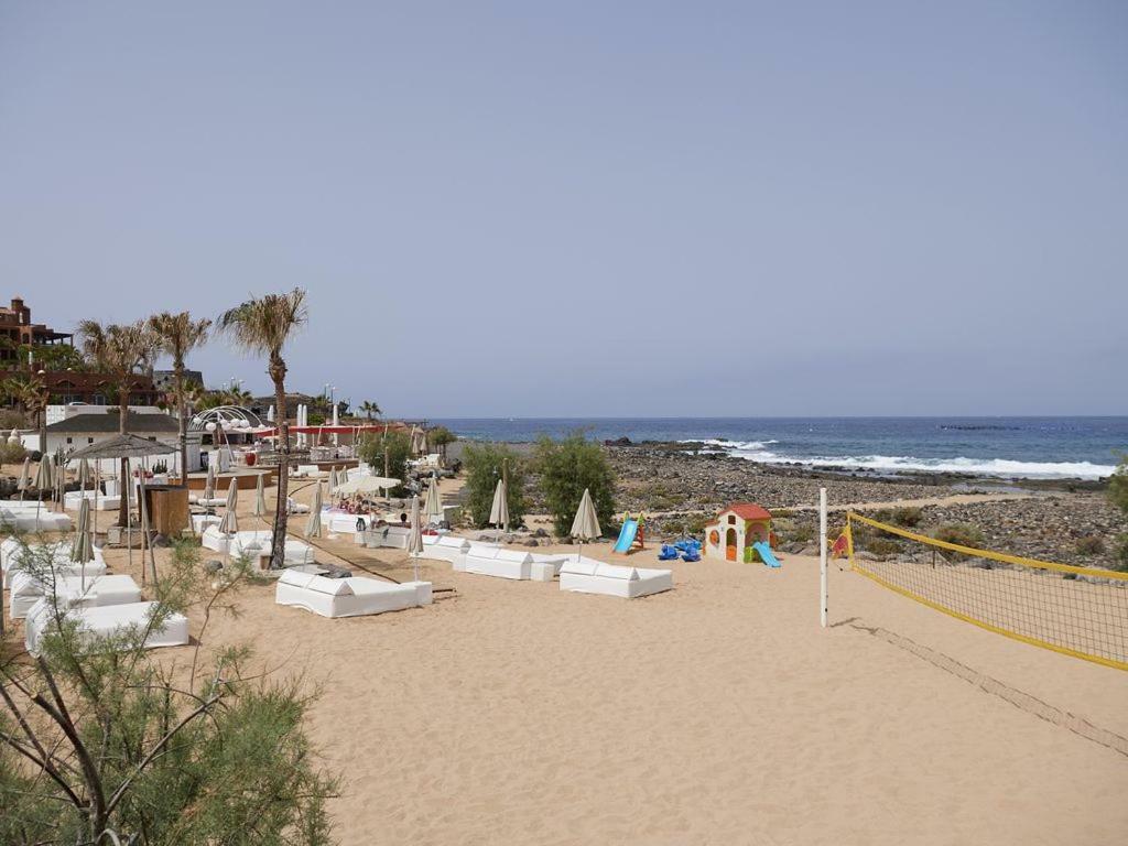 Palm-Mar Golf Tenerife Exterior photo